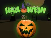 Play Rolling Halloween