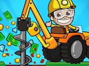 Play Idle Miner Tycoon: Mine Manager and Management