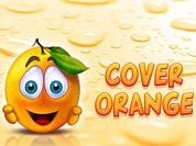 Play Cover Orange Online