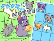 Play Push the Mouse