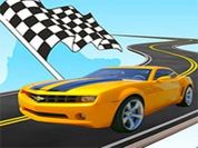 Play Ace Drift Game