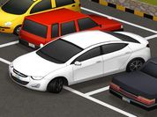 Play Parking Car Parking Multiplayer game