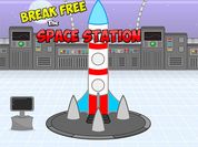 Play Break Free Space Station