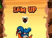 Play SamUp