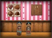 Play Amgel Valentines Day Escape 3