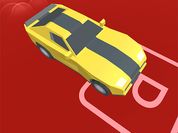 Play Parking Car.IO