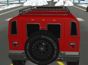 Play Snow Plow Jeep Driving