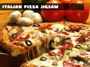 Play Italian Pizza Jigsaw