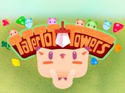 Play Tatertot Towers