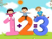 Play Kids Math Learning