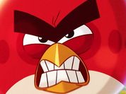 Play Angry Birds vs Pigs