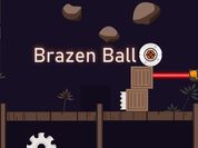 Brazen Ball