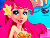 Play Mermaid Princess