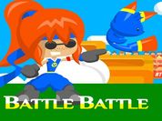 Play Game BattleBattle