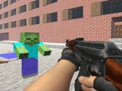 Play Counter Craft 2 Zombies Game