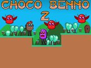 Choco Benno 2