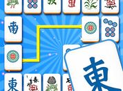 Play Mahjong connect : majong classic (Onet game)