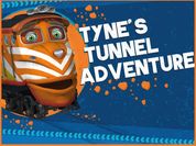 Play Chuggington: Tunnel Adventure