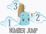 Play Number Jump 2021