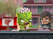 Play Surviving the Zombies