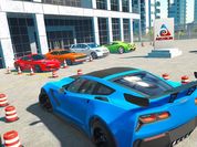 Play Ultimate Car Parking Simulator Crazy 2021