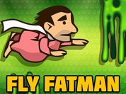 Play Fly Fat Man
