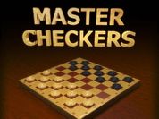 Master Checkers