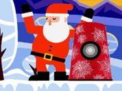 Play Santa Claus Finder - Guess Where He Is