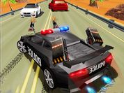 Play Police Highway Chase Crime Racing Games