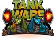2 Player Tank Battle