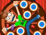 Play Circus Dart Wheel