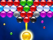 Bubble Shooter Mania