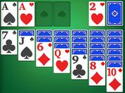 Play Solitaire Classique