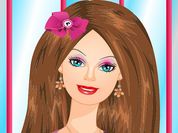 Play Barbie Party Makeup
