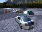 Play Parking Car Crash Demolition Multiplayer