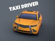 Play Taxi Driver 3D