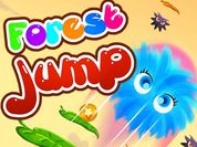 Play Forest Jump