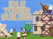 Play Idle Tower Builder