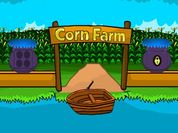 Play Corn Farm Escape