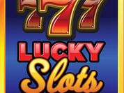 Play Lucky Slots - Casino gratuit