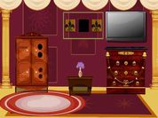 Play Royal Residence Escape