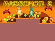Play Kadeomon 2