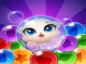 Play Water Bubble Bubble Shooter