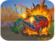 Play Road Rampage: Racing & Shooting to Revenge