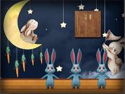 Play Amgel Bunny Room Escape 2