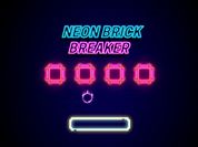 Play Neon Brick Breaker 
