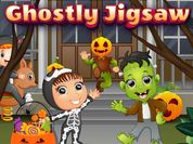 Play Ghostly Jigsaw