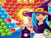 Play Bubble Shooter Halloween Game