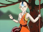 Avatar Aang DressUp