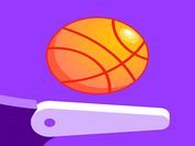 Play Jump Dunk 3D Basketball